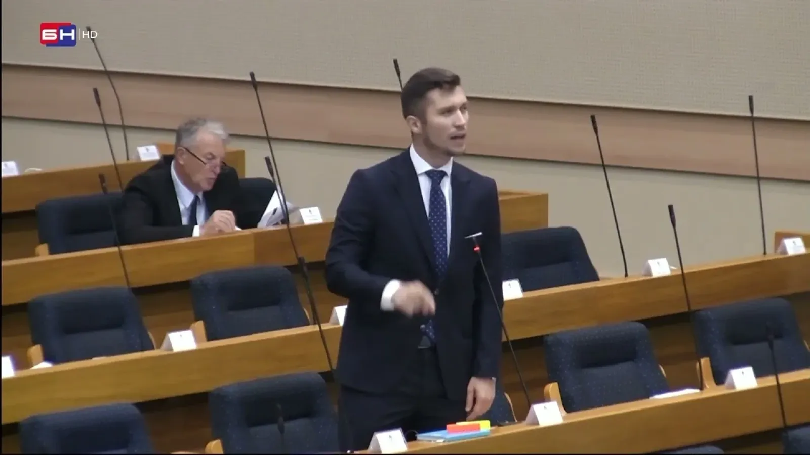 Kresojević najavio nastavak borbe za povećanje dječijeg dodatka