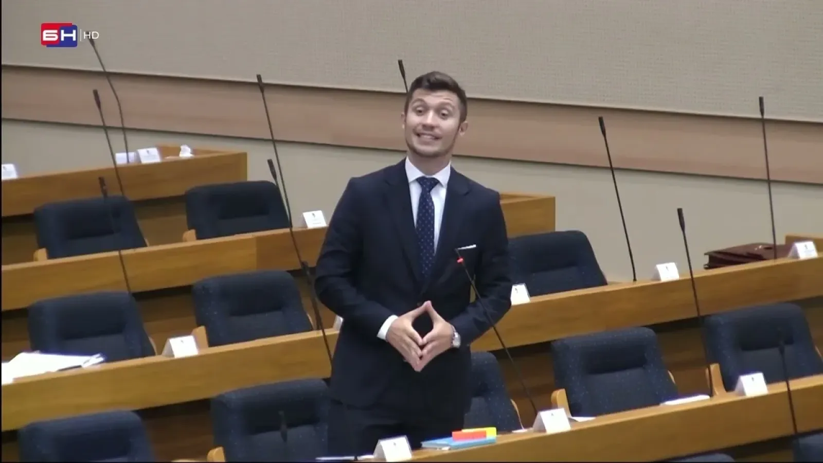 Kresojević: Mi nismo opozicija Republici Srpskoj, već lošim odlukama vlasti koju vodi SNSD!