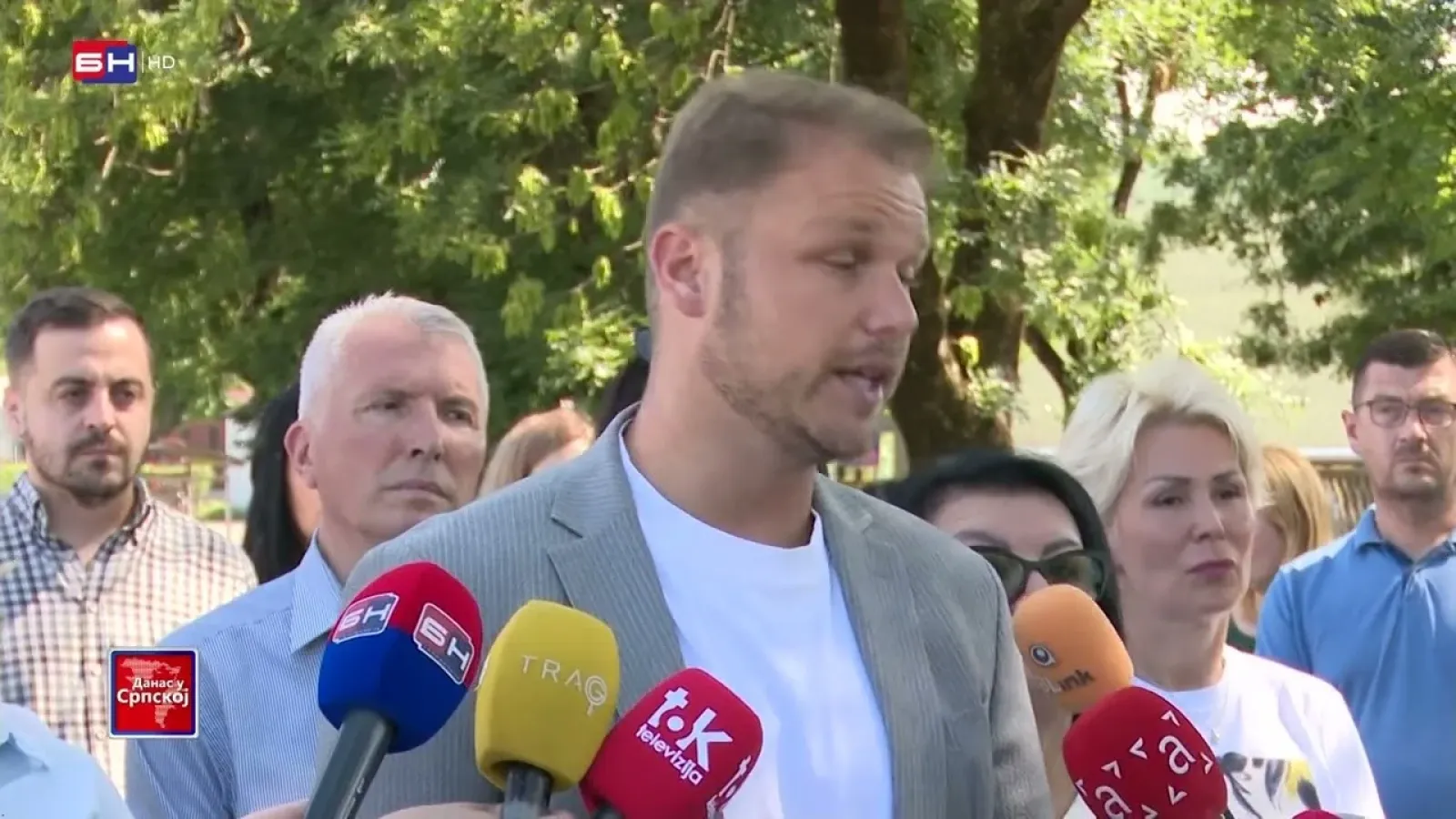 Banjaluka: U naselju Lazarevo u toku je izgradnja jednog od najvećih sportsko-rekreativnih kompleksa