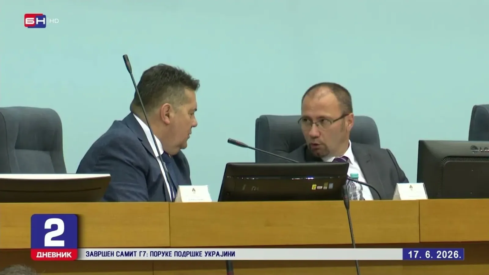 SNSD JEDNO PRIČA, DRUGO RADI: prihvatili su sve odluke visokih predstavnika u BiH, ističe opozicija