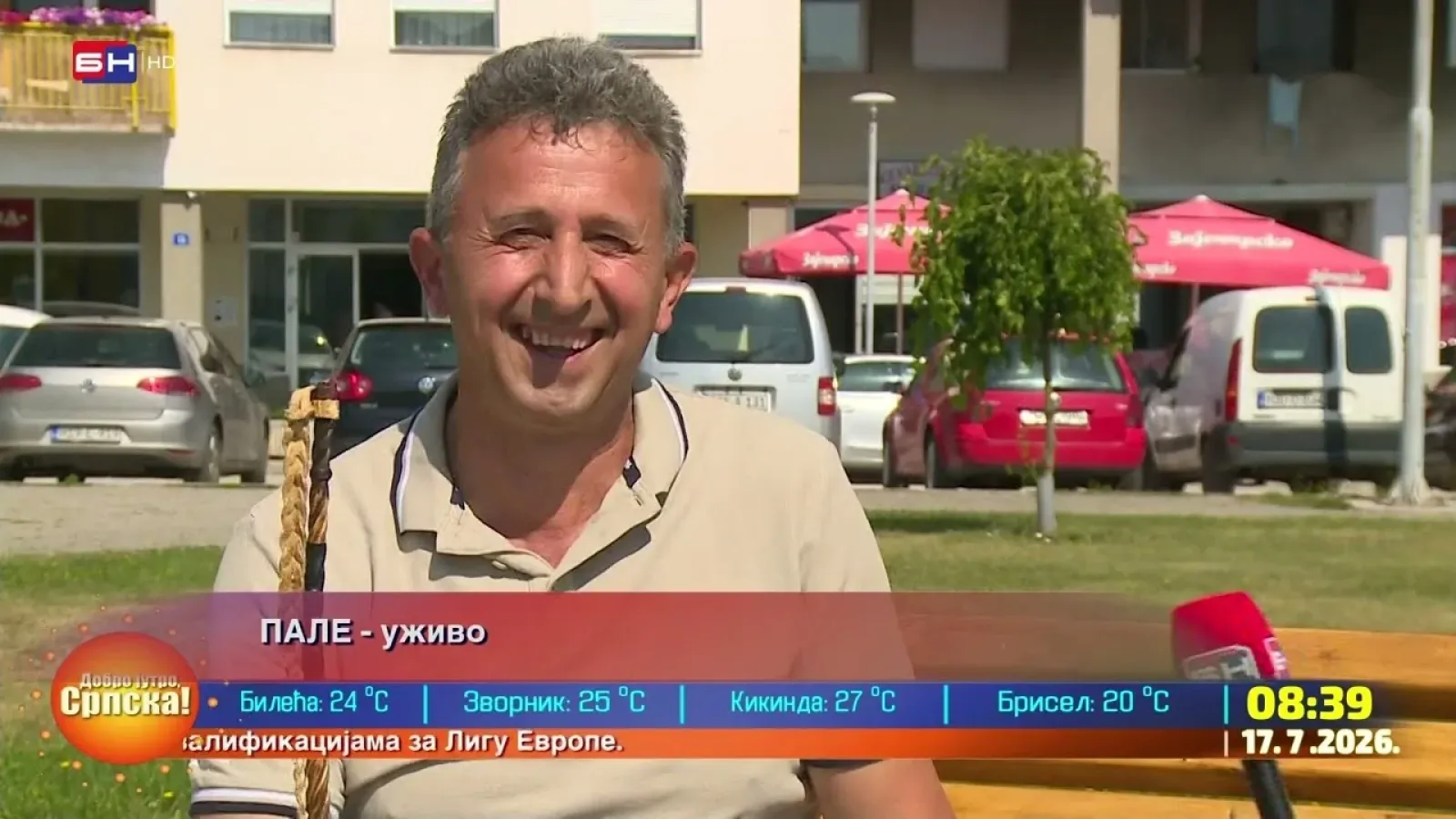 U nedelju u opštini Pale održaće se Štraparijada