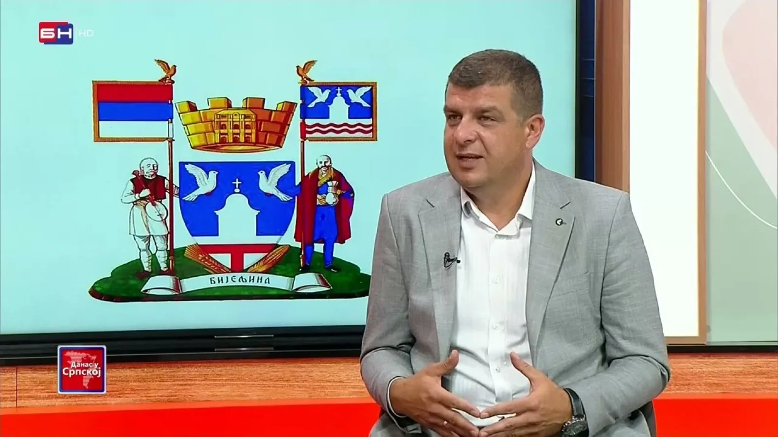 Vučković: Uprkos odličnom prinosu, otkupna cijena pšenice ove godine niža je nego prethodne