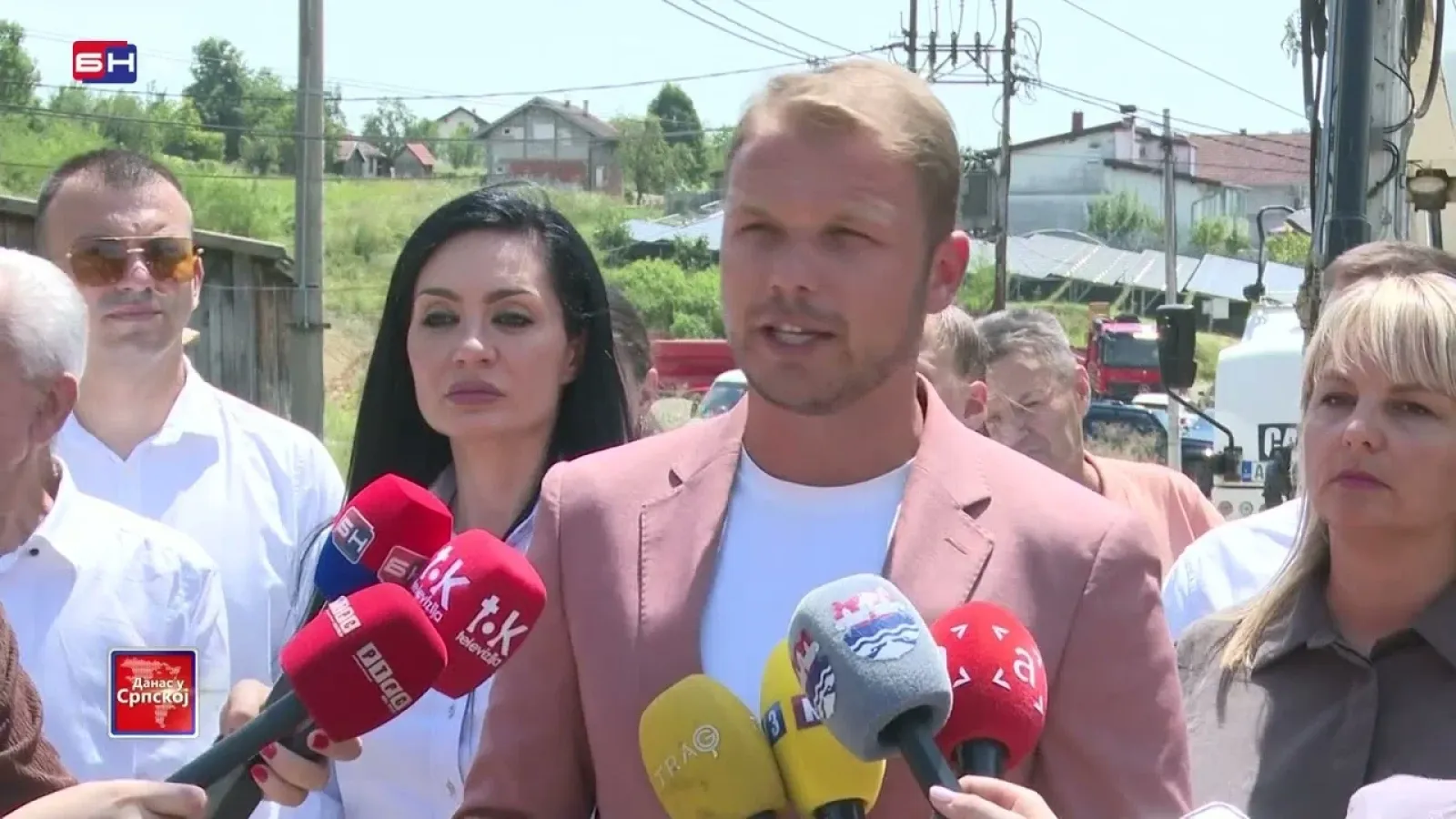 Grad Banjaluka nastavlja sa ulaganjima u unapređenje saobraćajne infrastrukture