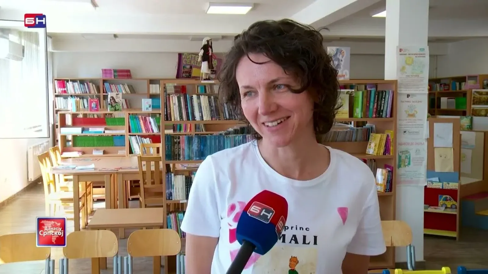 Doboj: Promocija zbirke pjesama trinaestogodišnjeg Stefana Jirala dobila je i međunarodno priznanje