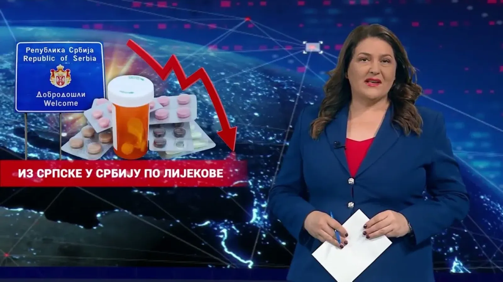17.8.2026. - НАЈАВА ДНЕВНИКА 2