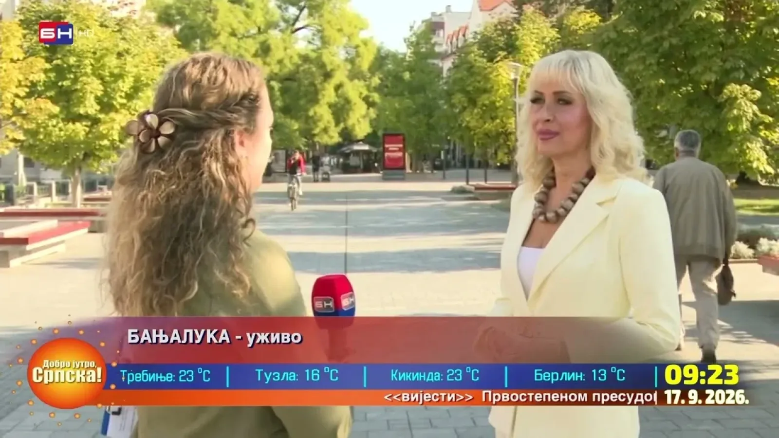 Grad Banjaluka uspješno sprovodi program podrške lokalnoj privredi i podstiče preduzetnike