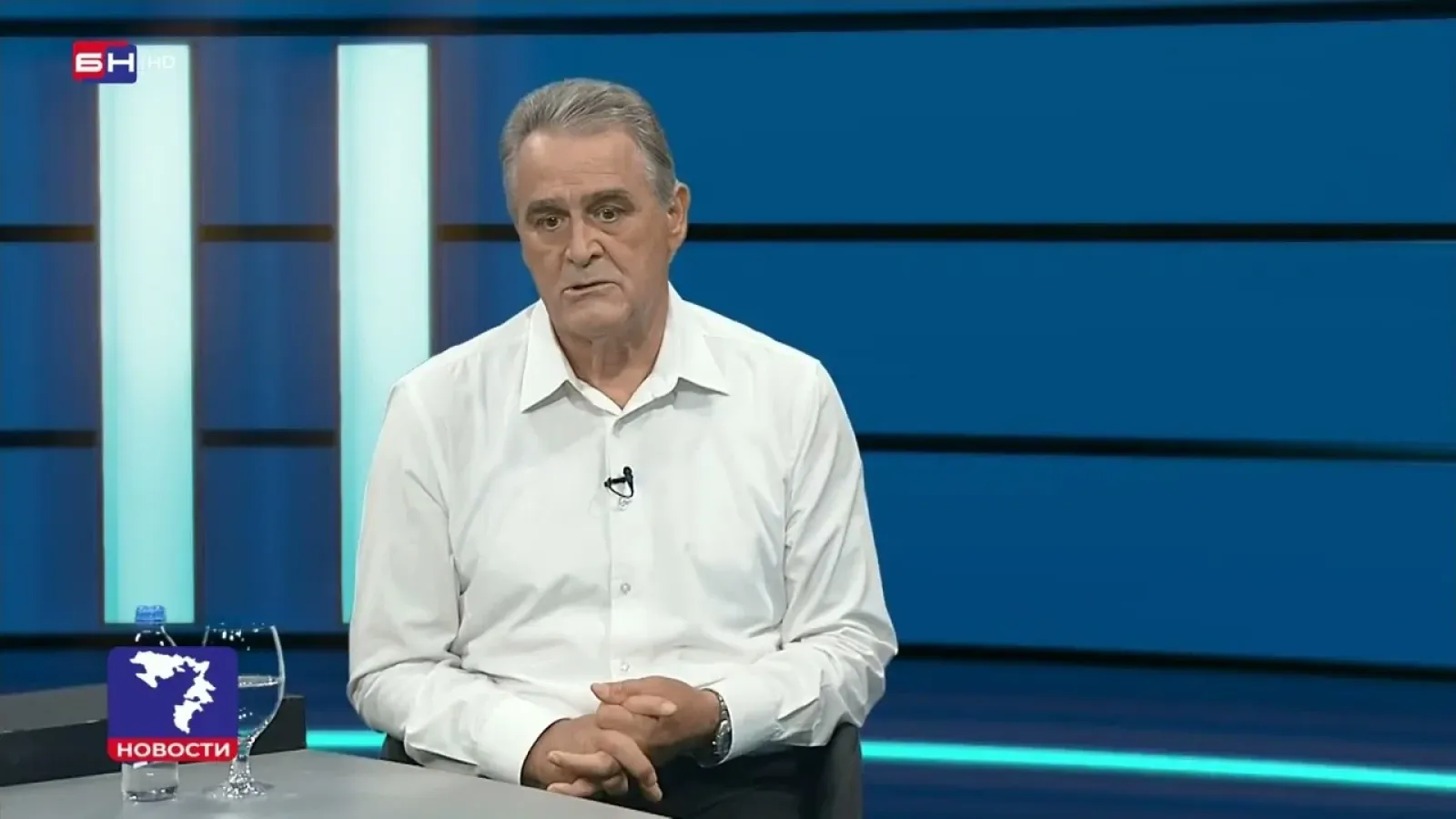 Stanić: Milionske afere i rekordna dugovanja - Srpska u mraku partijskog režima