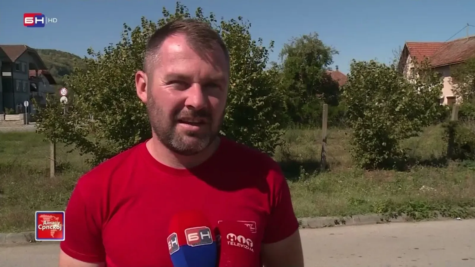 Берба воћа на подручју Брчког ове године донијела добре приносе, али и бројне изазове у производњи