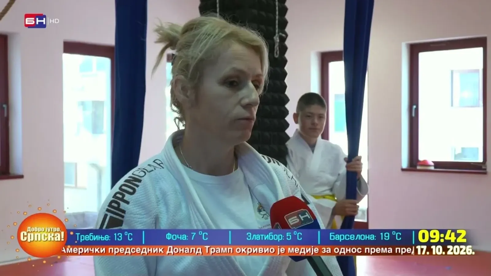 Велики успјех џудо-клуба "Катана" из Источне Илиџе