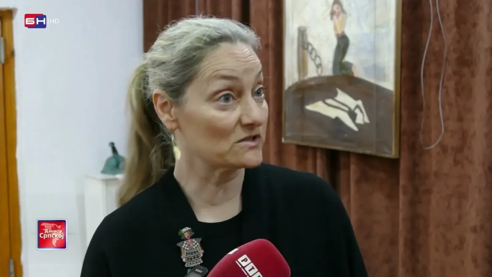 Gradska Galerija u Višegradu bogatija za trideset umjetničkih dijela