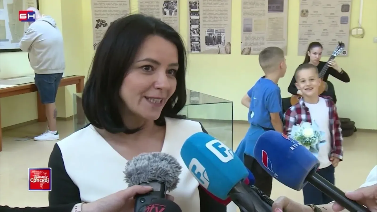 Biblioteka u Brčkom obilježava 80 godina postojanja