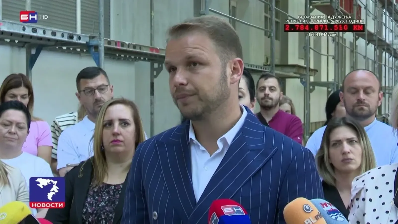Spor oko PDV-a: Novac još nije vraćen Banjaluci i Bijeljini