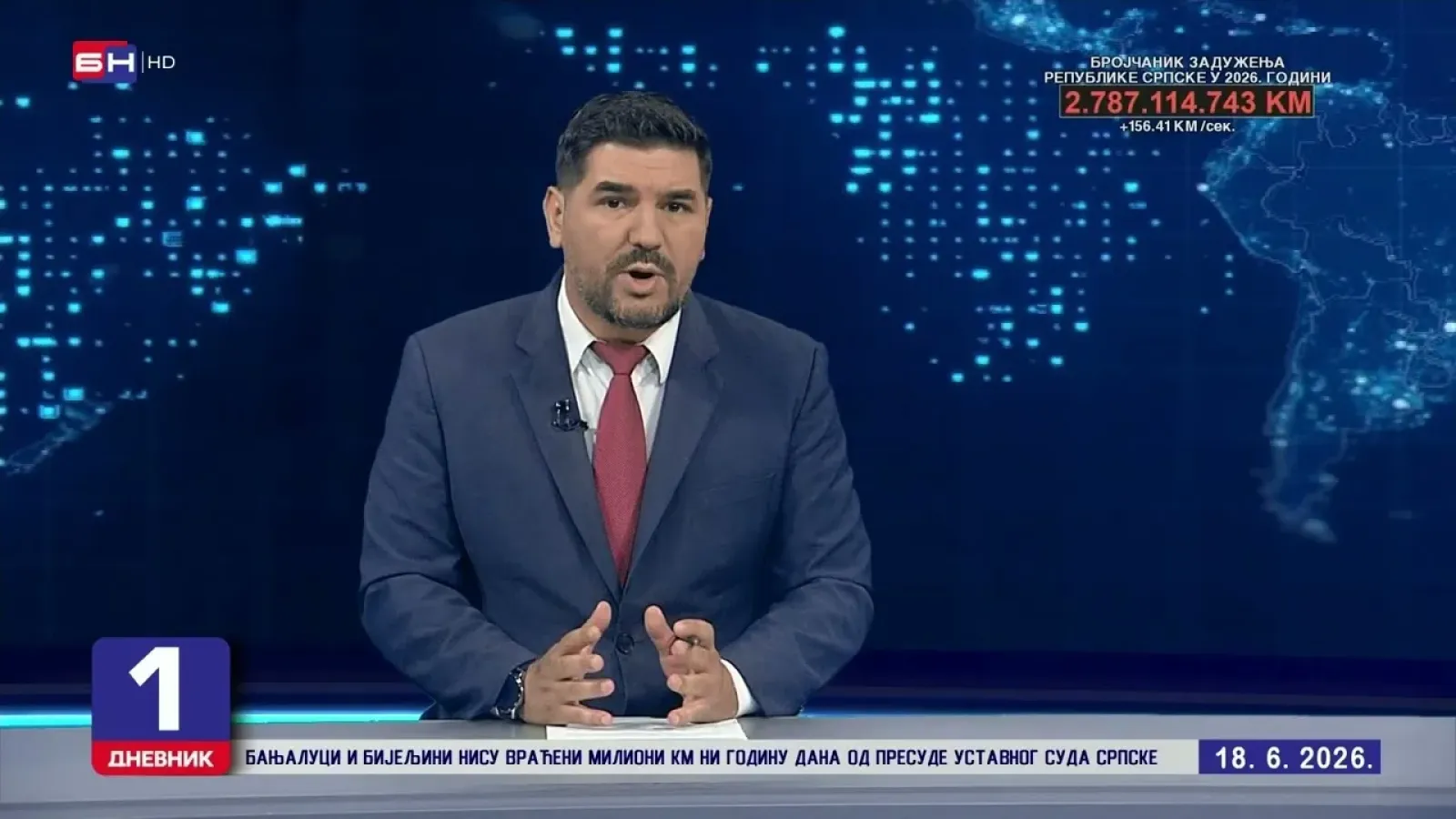 Нова-стара предизборна обећања представника власти Српске у Требињу