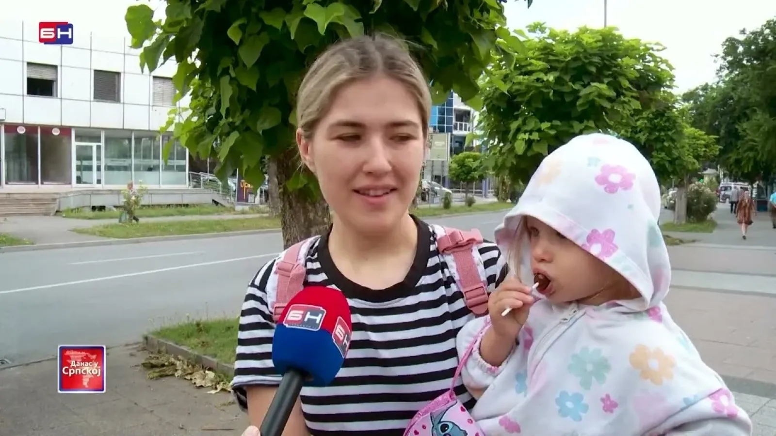 У Добоју данас постоји само један улични штанд с књигама