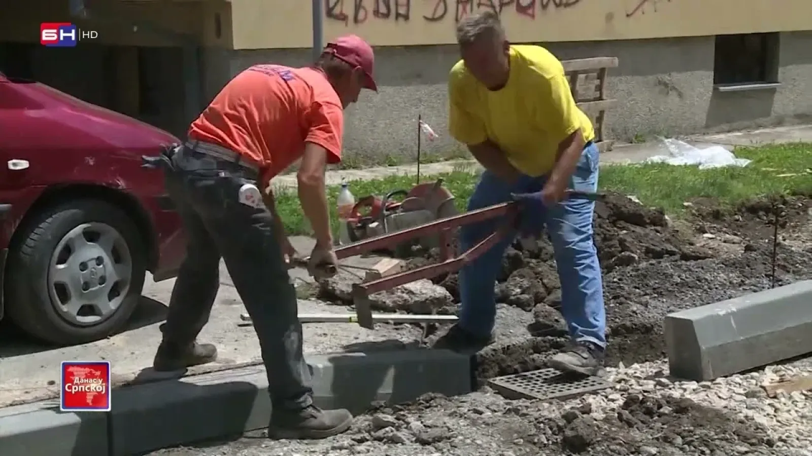 Rad na crno u Brčkom posljednjih godina opada