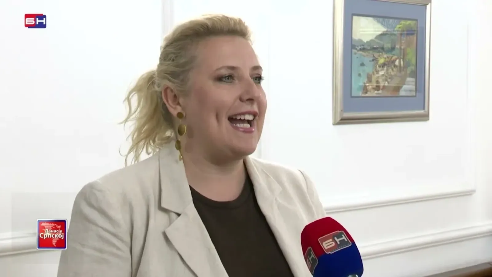 Radovi na izgradnji "Kuće predah" u Banjaluci odvijaju se planiranom dinamikom