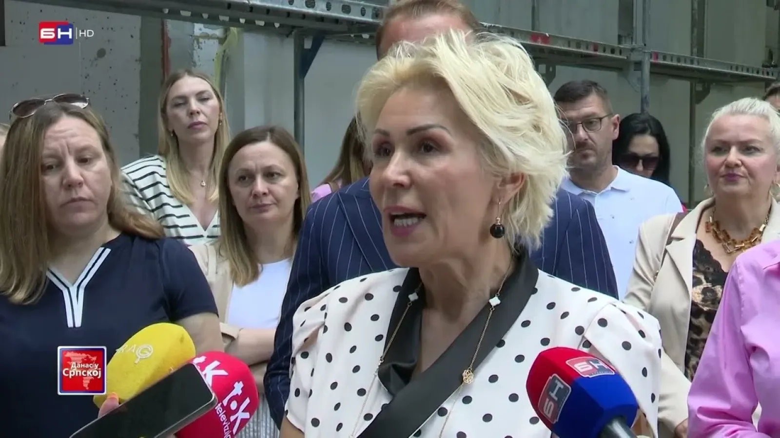 Grad Banjaluka ulazi u značajne investicije na obnovi fasada stambenih zgrada starije gradnje
