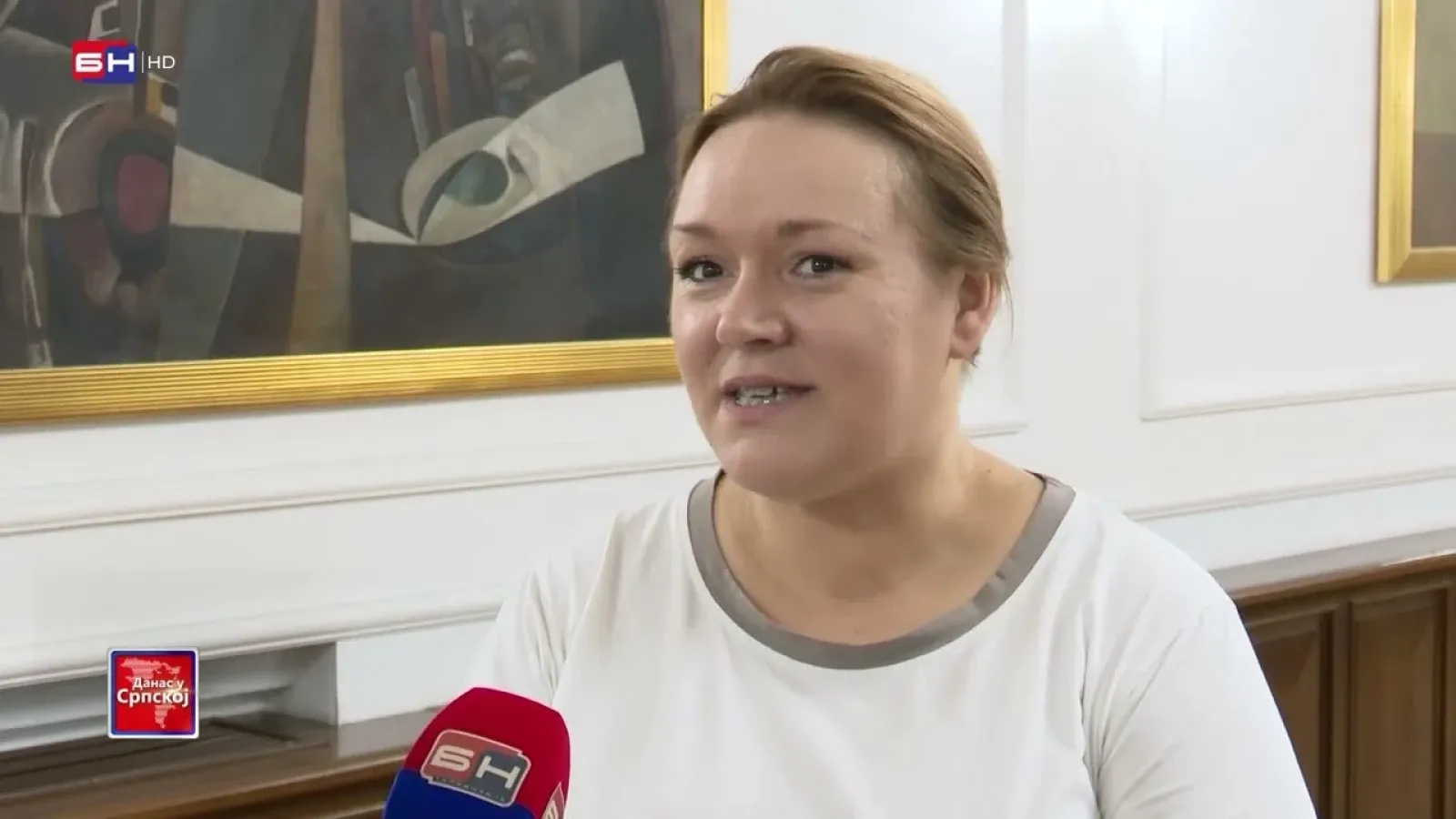 DANAS U SRPSKOJ: Rad na crno u Brčkom opada! Višegrad: U toku rekonstukcija vodovodne mreže!