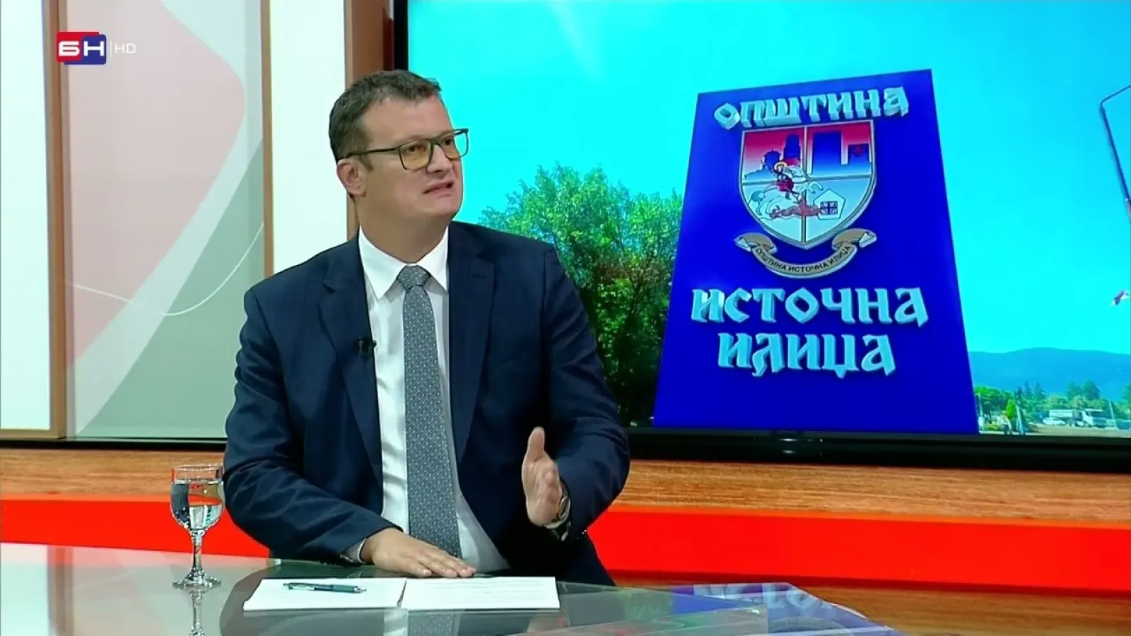 Božović: Vladajuća struktura u Srpskoj priča najgore priče o BiH, a upravo su je oni najviše ojačali