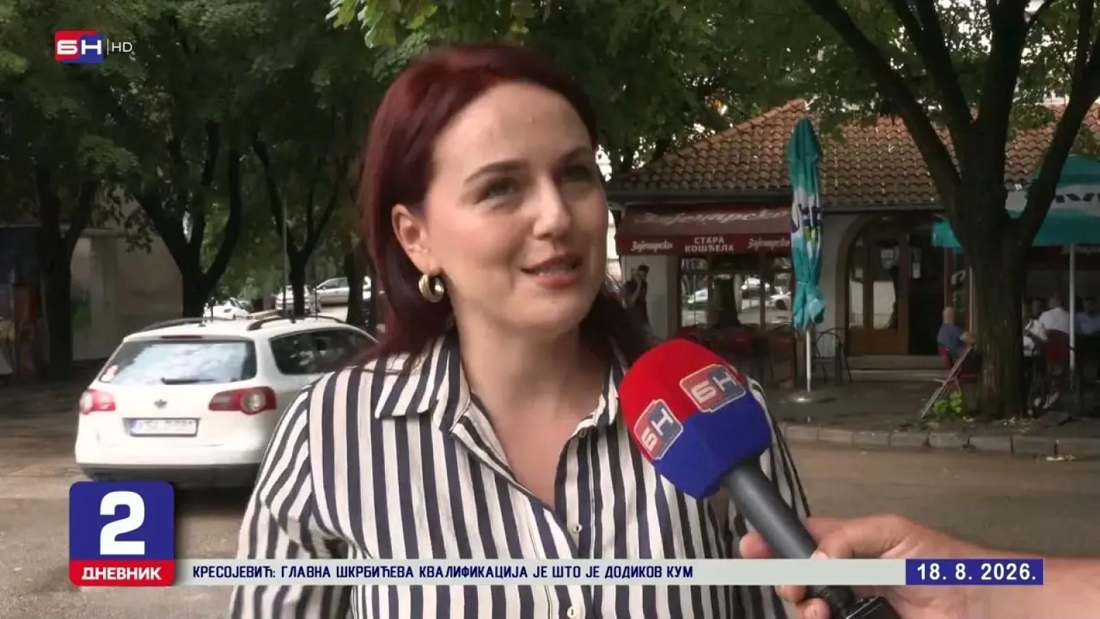 Требиње: СНСД-ова власт преусмјерила преко 2 милиона КМ кредита за предизборно асфалтирање путева