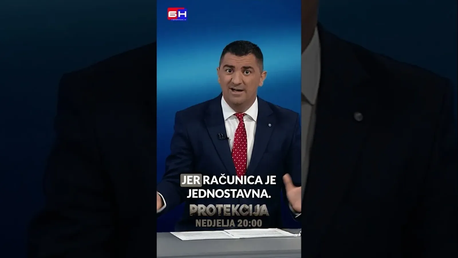 Политичари су иначе наследили имовину, нема ту ништа нелегално?! #бнтелевизија #протекција