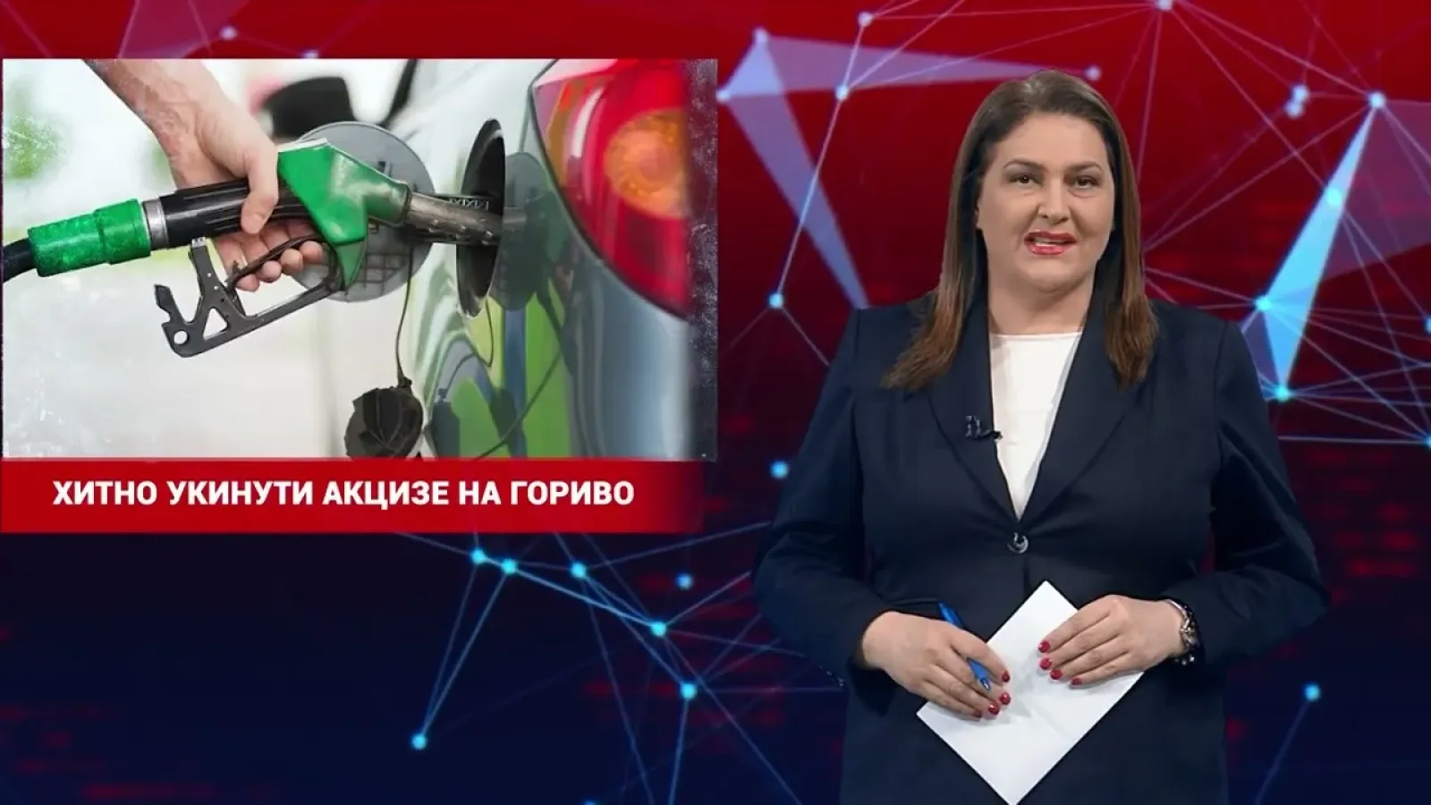 18.9.2026. - NAJAVA DNEVNIKA 2