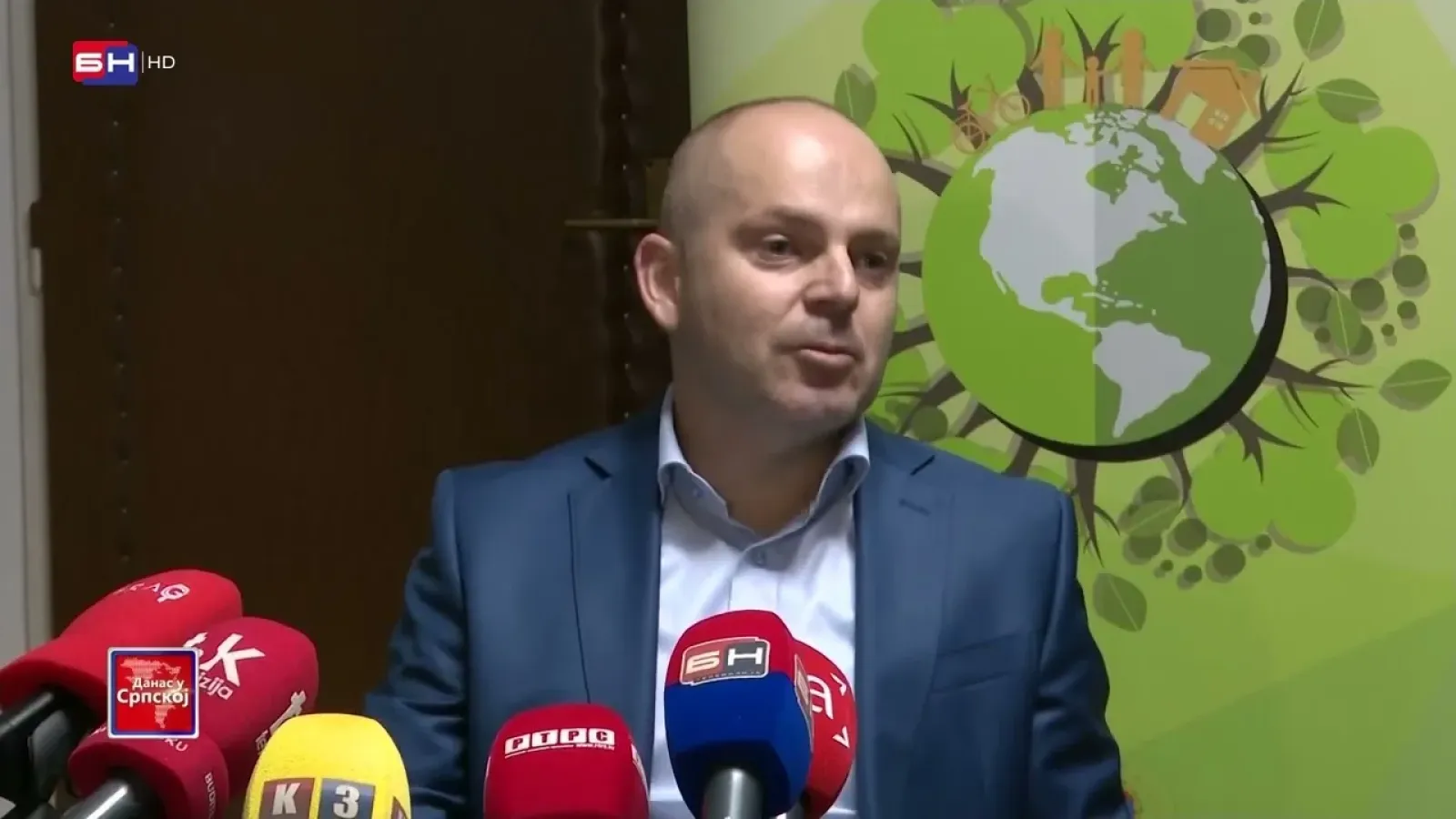 Fond za zaštitu životne sredine i energetsku efikasnost Srpske zatvorio konkurs za sufinansiranje