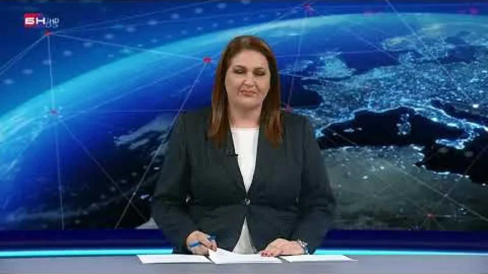 Bijeljina: Savo Minić srušio mikrofone: "Sreća pa nije BN!"