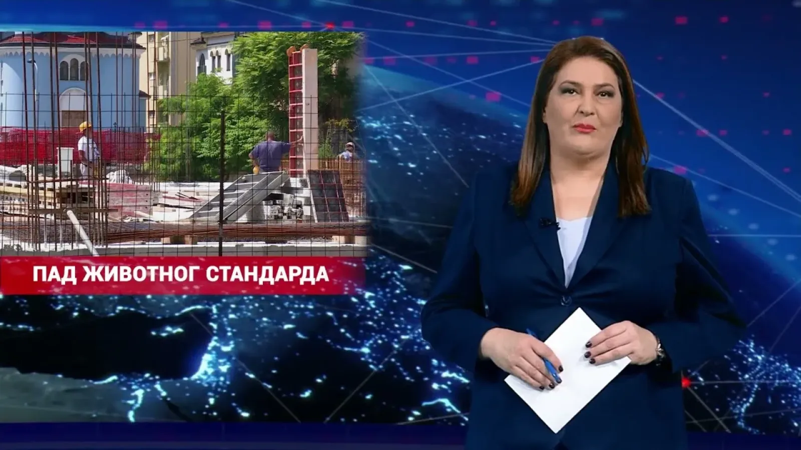 NAJAVA DNEVNIKA 2 - 18. 10. 2026.