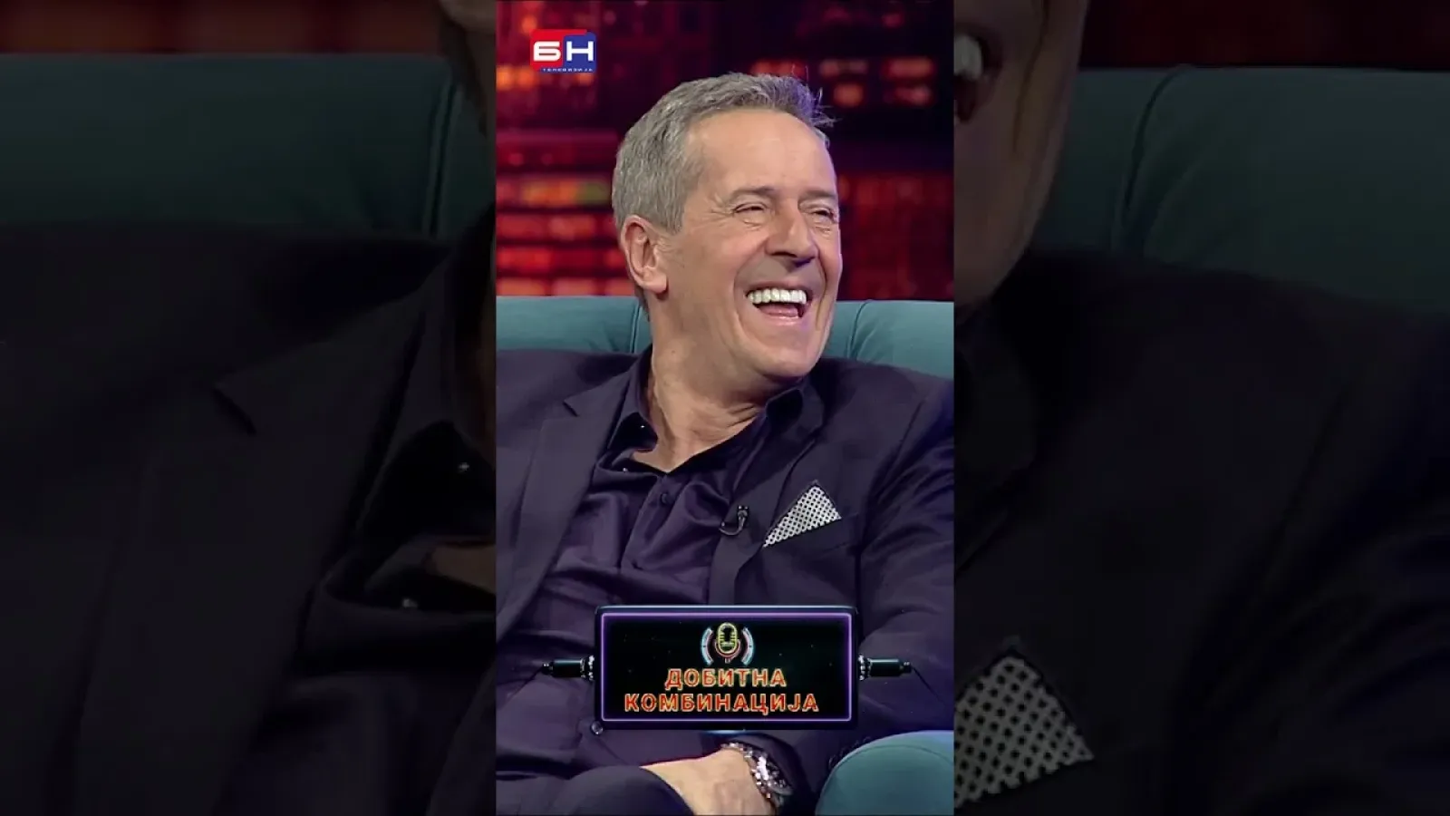 Enes Begović i Ferid Avdić - BN Dobitna kombinacija #dobitnakombinacija #bntv #bntelevizija