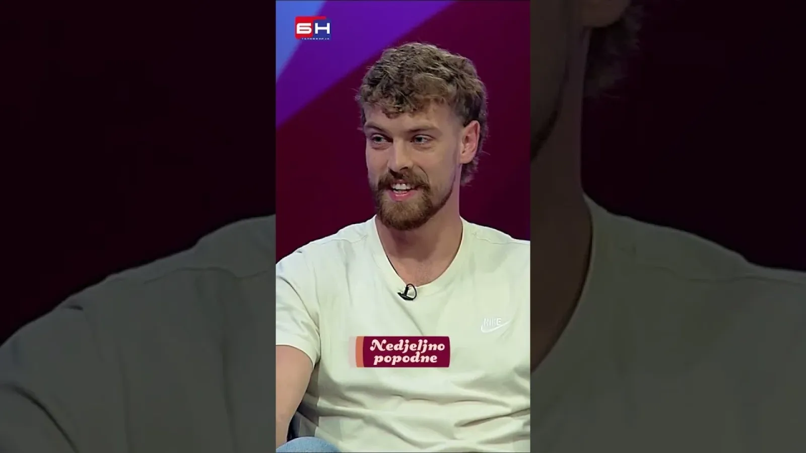 Damjan Stanišić i Viktor Vasić - BN Nedjeljno popodne #nedjeljnopopodne #bntv #bntelevizija