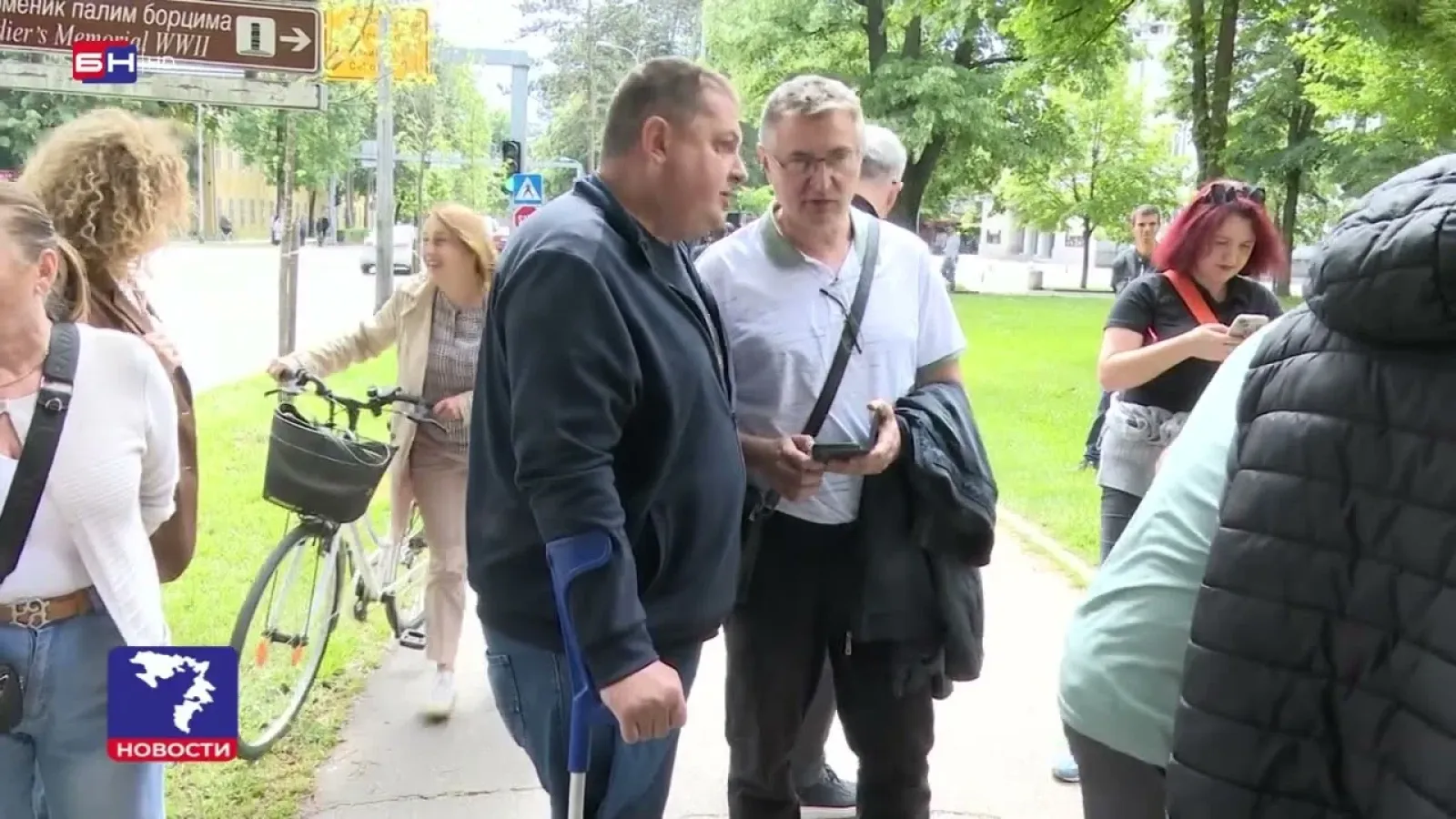 Mještani Ozrena: Vlast nas ignoriše, ne želimo rudnik!