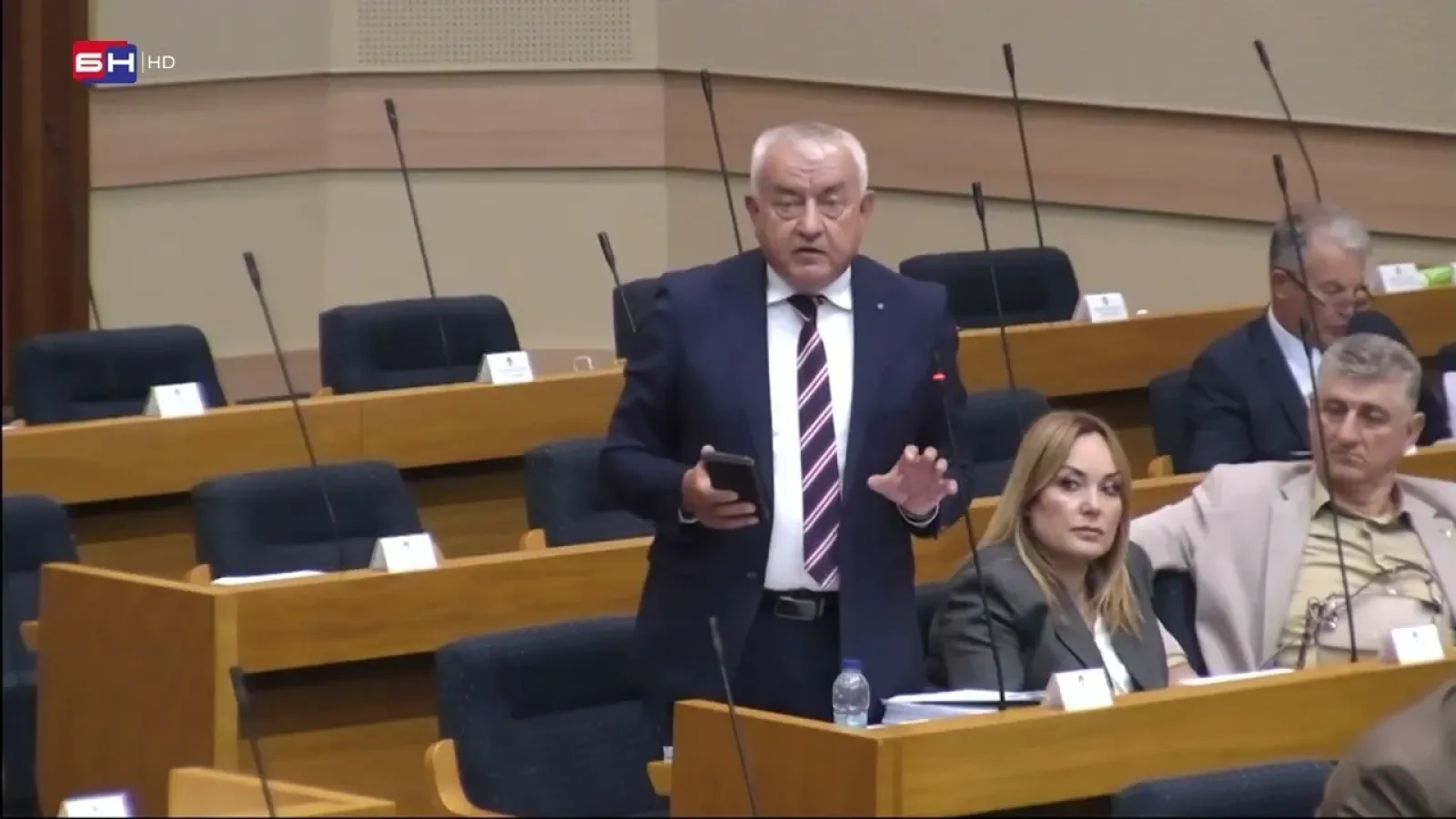 Mihajilica: Vlast vodi Republiku Srpsku u sve veće probleme