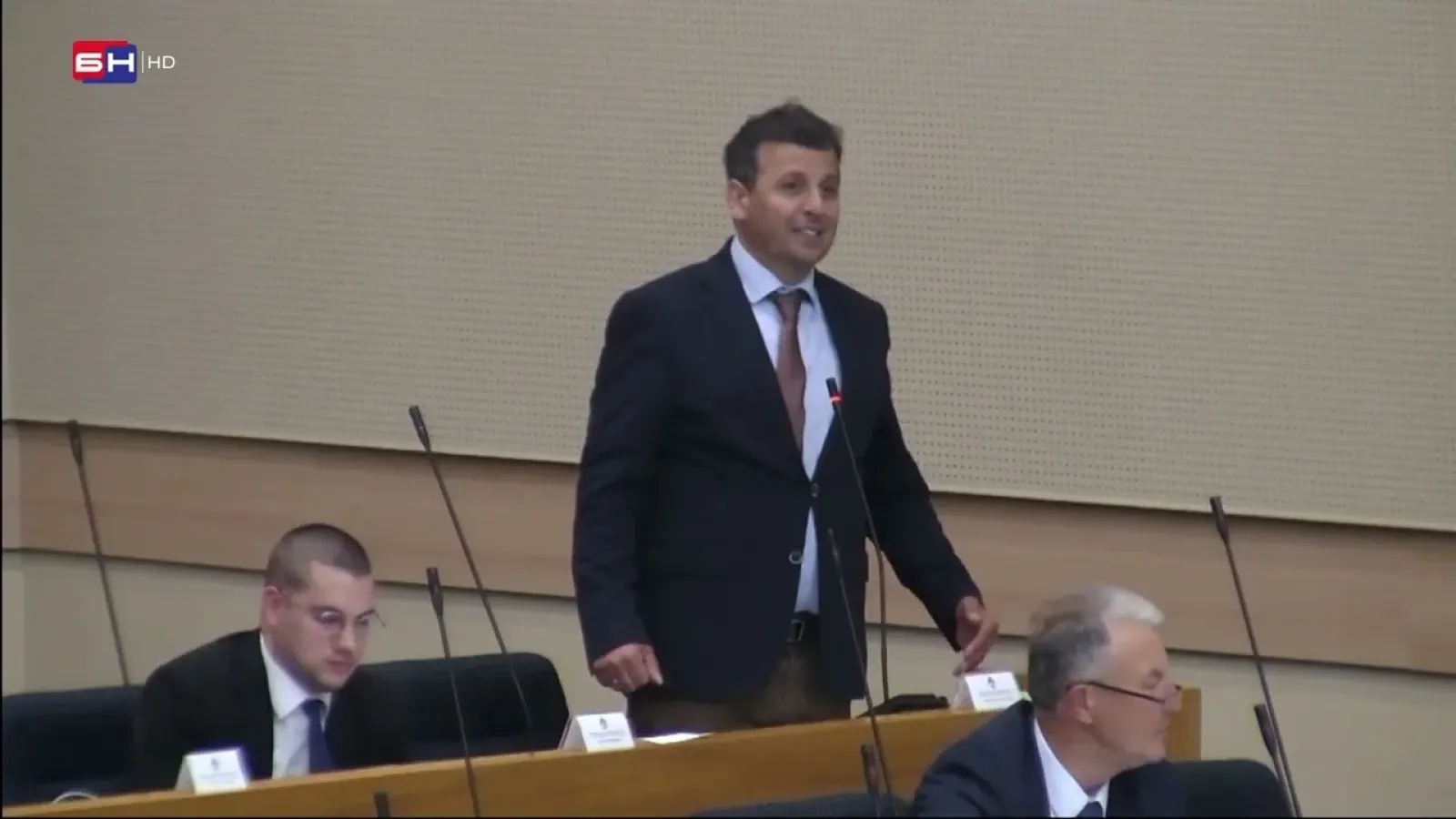 Vukanović: Zašto su Teheran i Foča neosvojivi - ne možete im kopneno prići