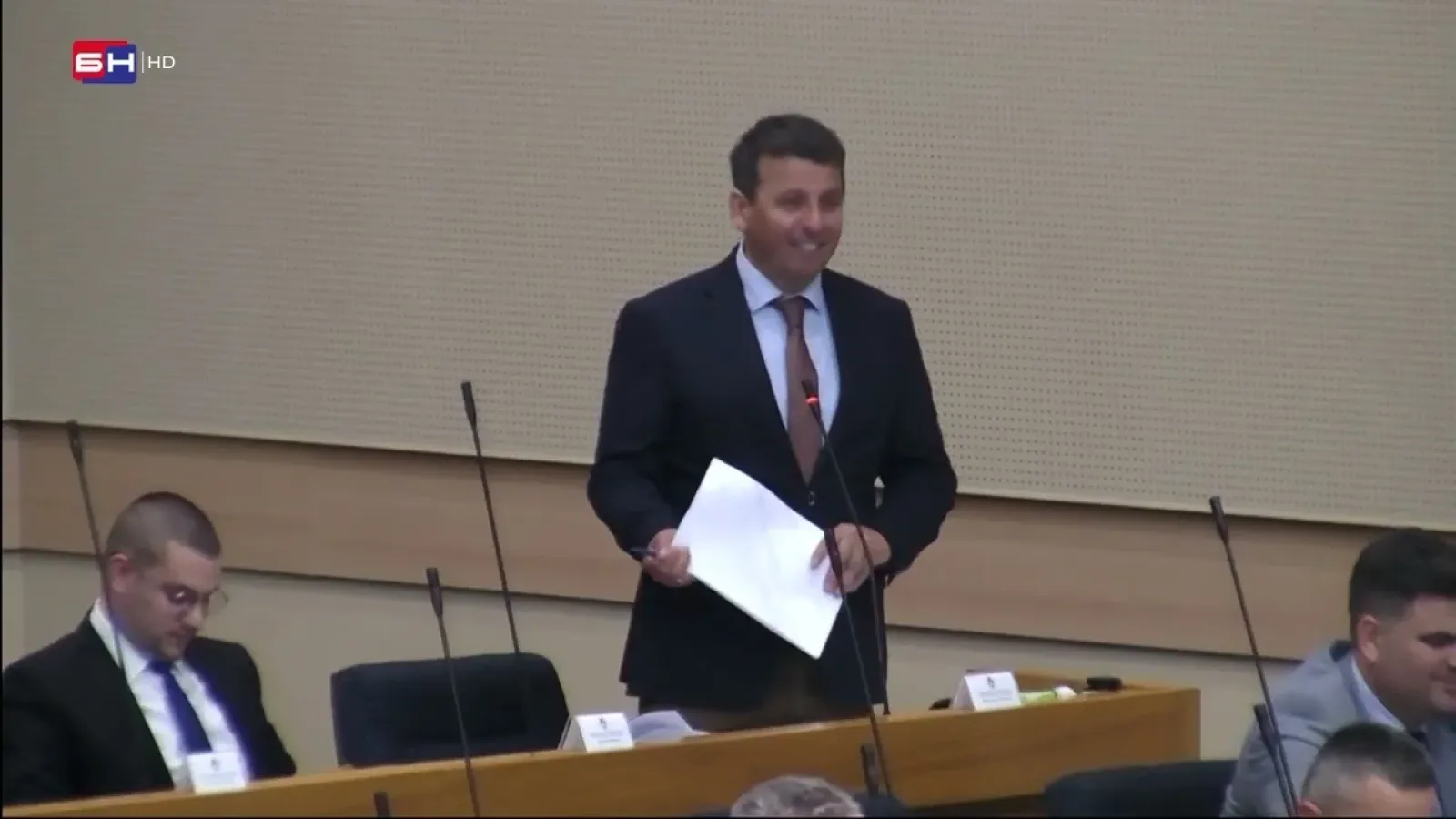 Vukanović: Dodikov prijatelj došao iz Egipta, iz pustinje, da nas uči kako se pravi pelet