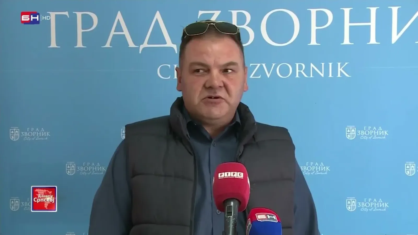 Zvornik: Prijem kod gradonačelnika za one koji su svojim radom dali doprinos lokalnoj zajednici