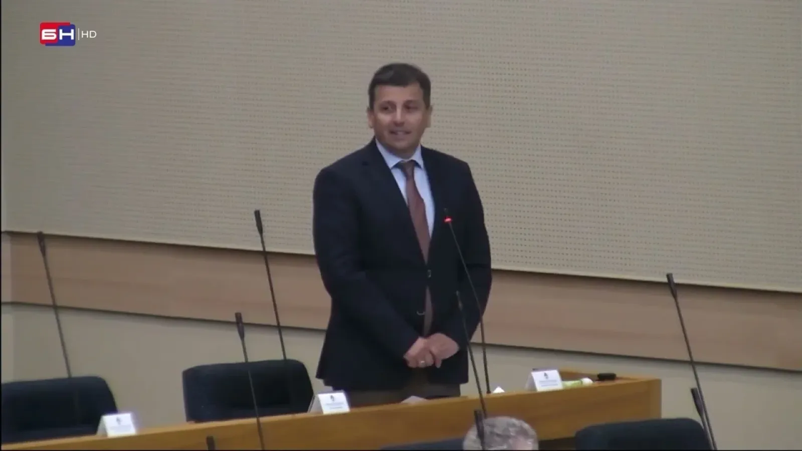 Vukanović: 30 godina od rata, SNSD-e ima vlast 26 i pitaju što nismo mi uradili neke projekte