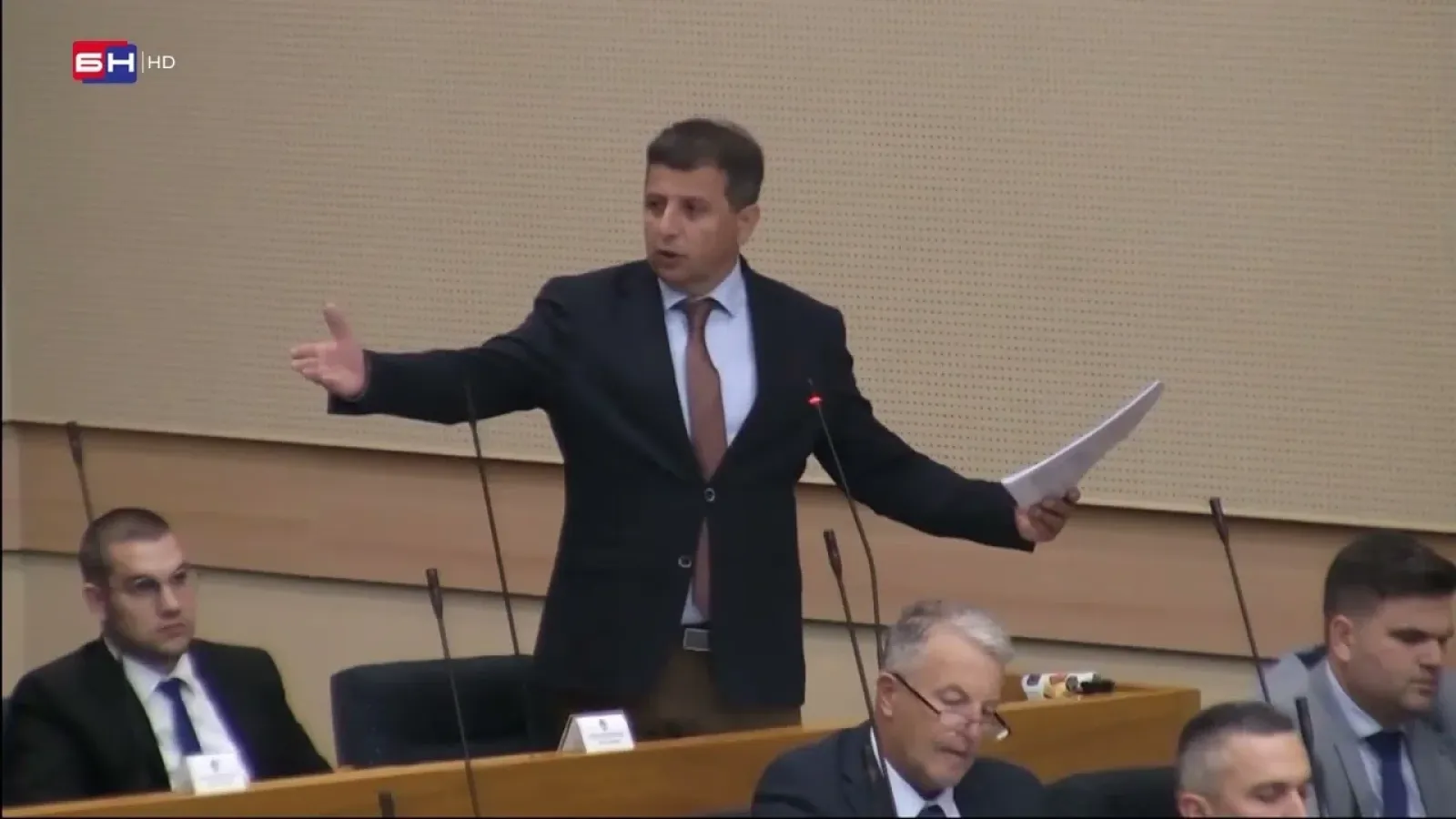 Vukanivić: Direktori u javnom sektoru ne smiju biti nedodirljivi!