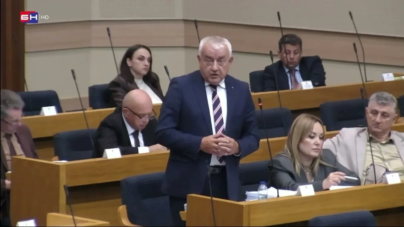 Mihajilica: Veoma je važno da imamo kriterijume za ocijenjivanje statusa razvijenosti neke opštine