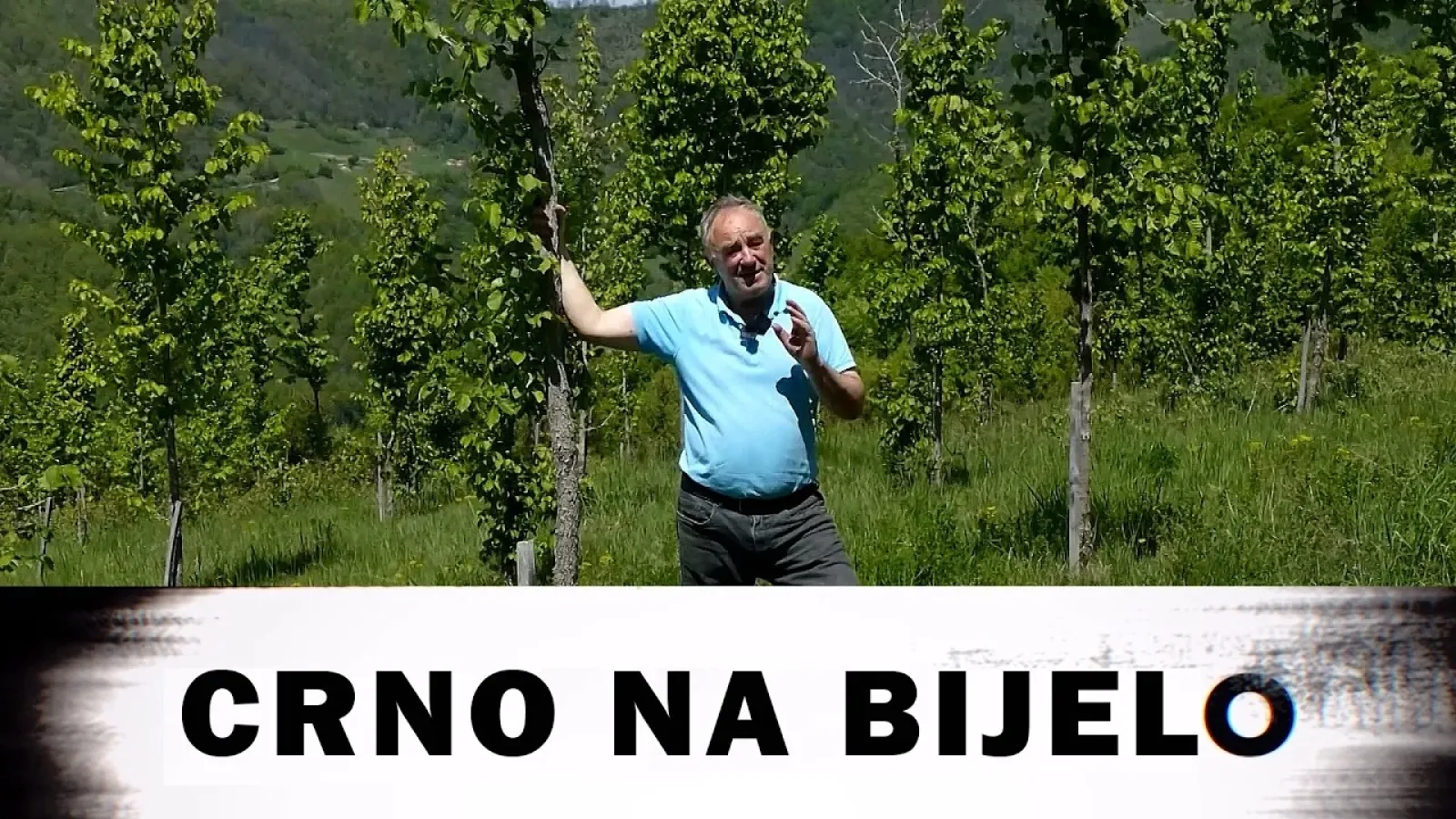 ZAVIČAJ U SRCU: Dok sela nestaju, on je kupio selo i zasadio život za buduće generacije?!