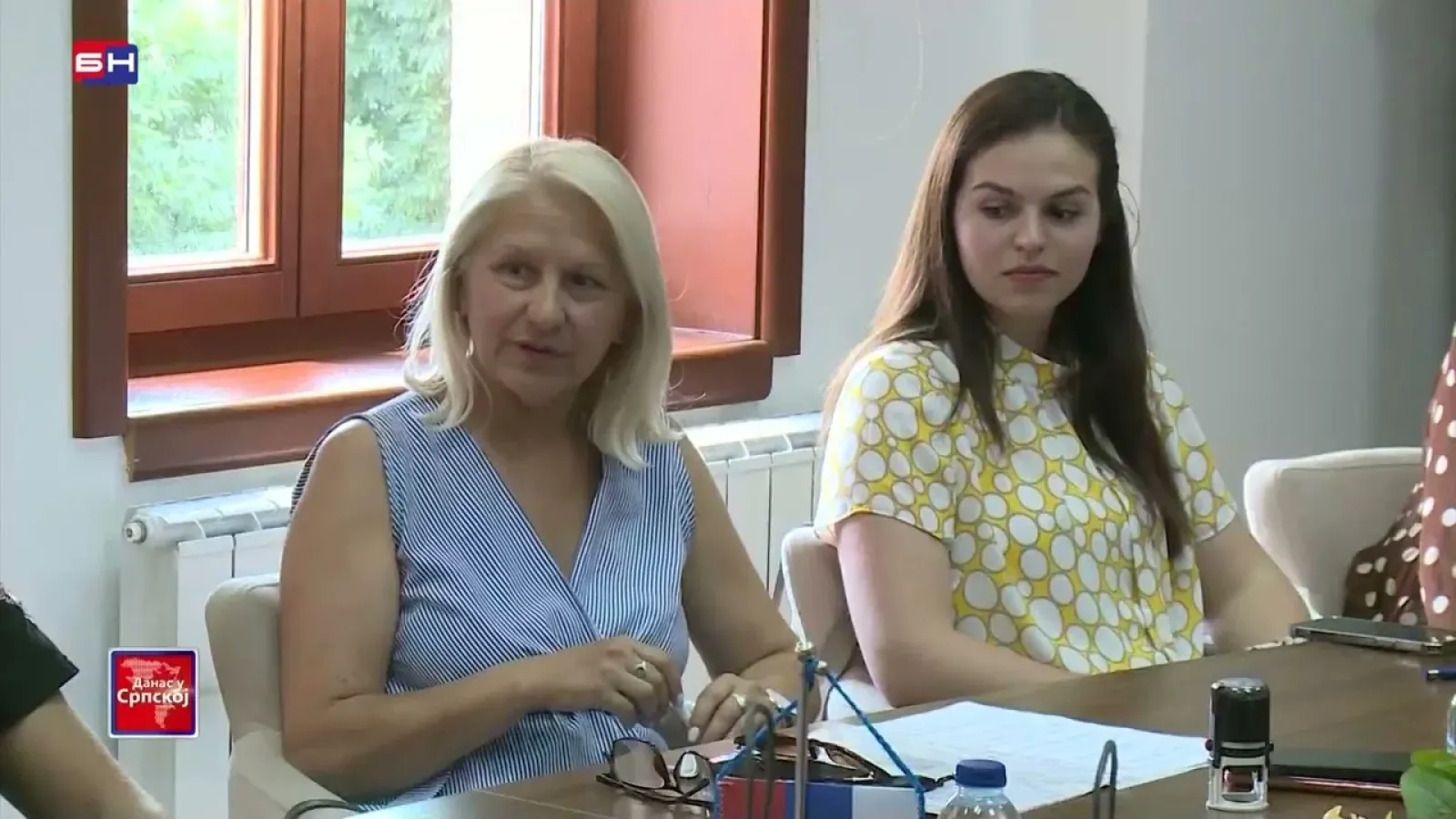 U Šamcu su potpisani ugovori između lokalne samouprave i predstavnika nevladinih organizacija