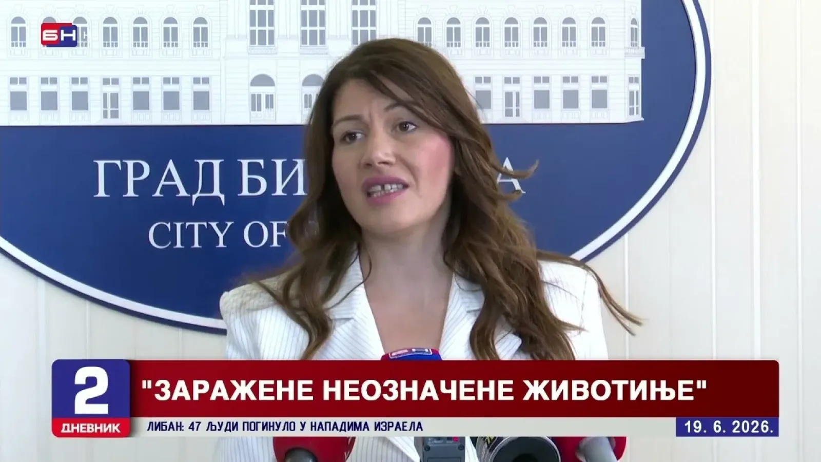 Afrička kuga svinja u Semberiji pod kontrolom, nadležni traže od poljoprivrednika veću odgovornost