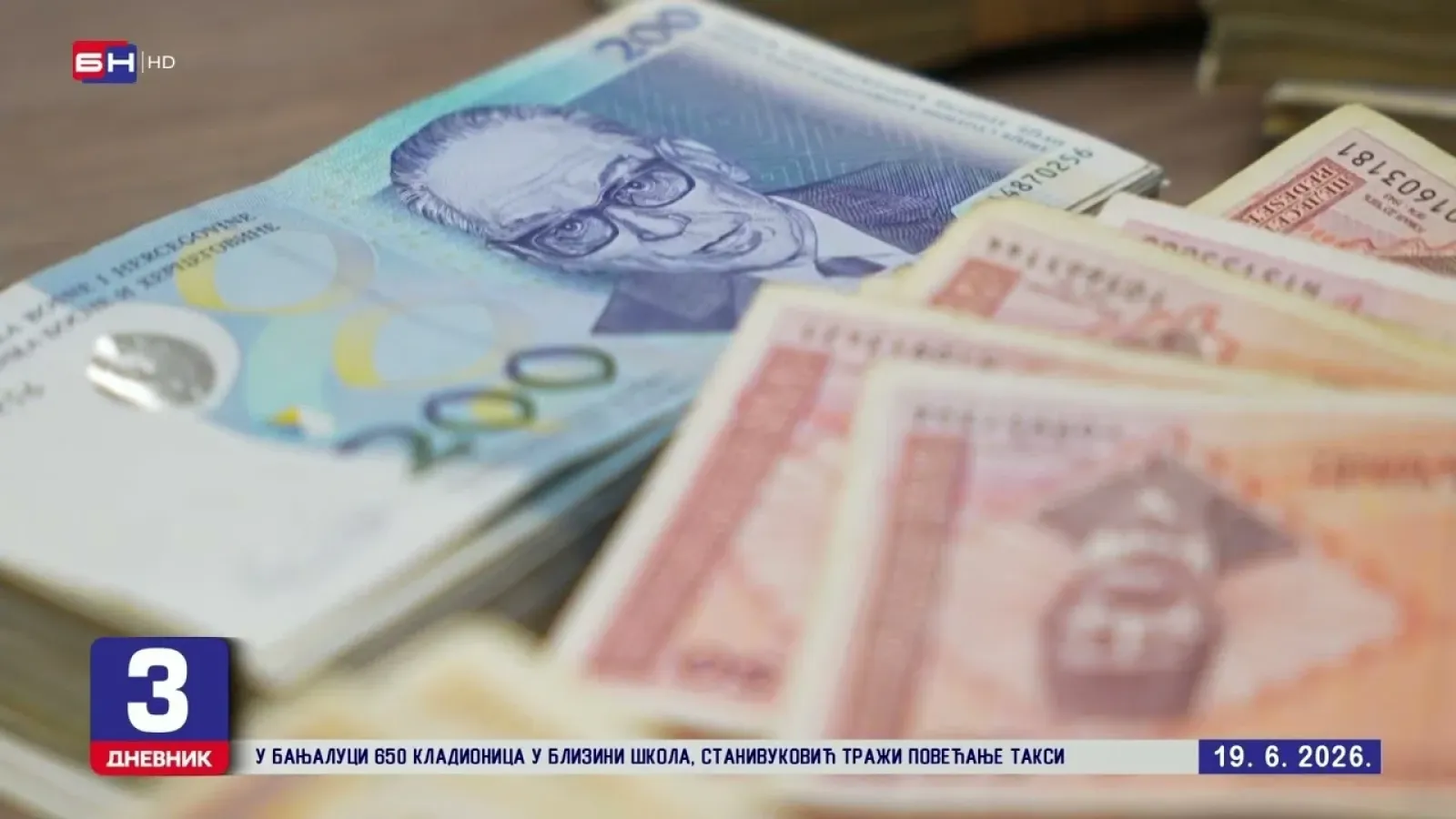 ŽUTI KARTON ZA BiH: Država na "sivoj listi" sumnjivih zemalja – šta to znači za vaše novčanike?