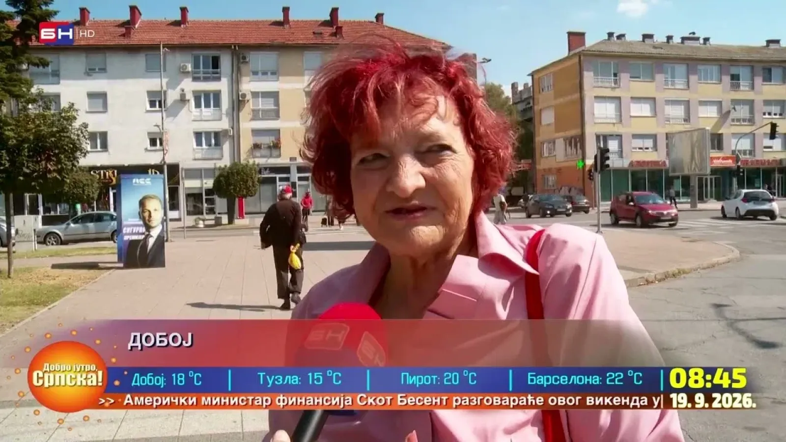 Самопоуздање - Тешко се гради, лако се сруши