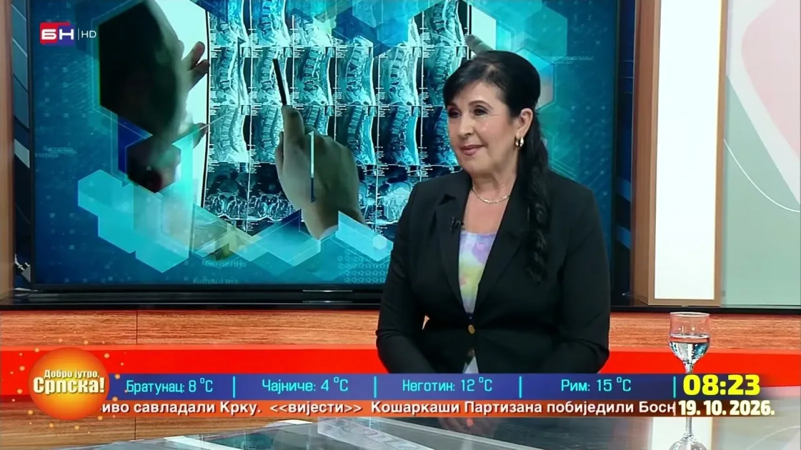 Koliko je važno ići na preventivni pregled dojke? || Dr Stojanka Nikolić - JUTARNJA KLINIKA