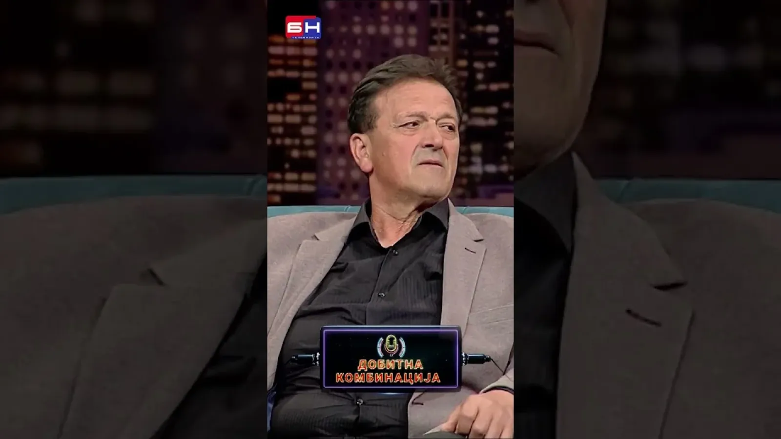 Snežana Babić Sneki - BN Dobitna kombinacija #dobitnakombinacija #bntv #bntelevizija #bnportal
