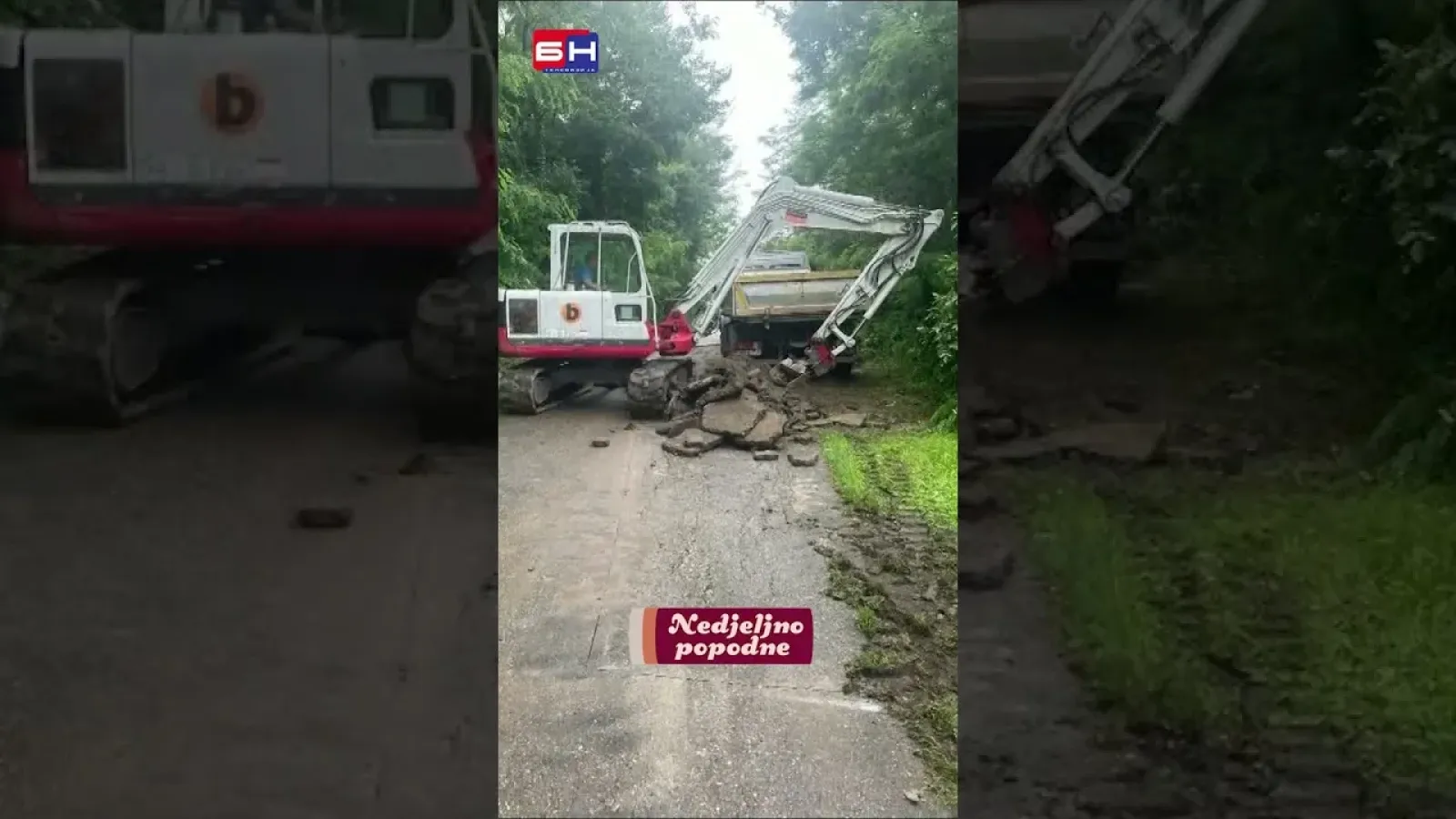 Vlado Antić - BN Nedjeljno popodne #nedjeljnopopodne #bntv #bntelevizija #bnportal