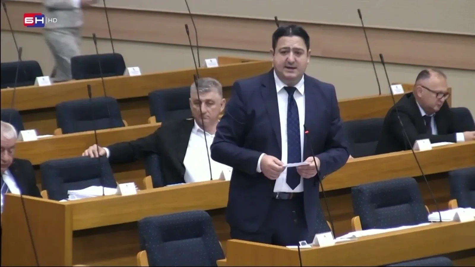 Marković: Najbolju reviziju boraca uradiće Boračka organizacija
