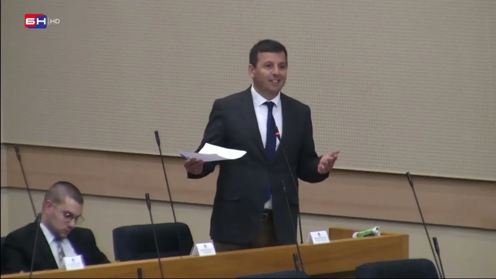 Vukanović: Nemoguće je da imamo više demobilisanih boraca, nego ukupno boraca VRS