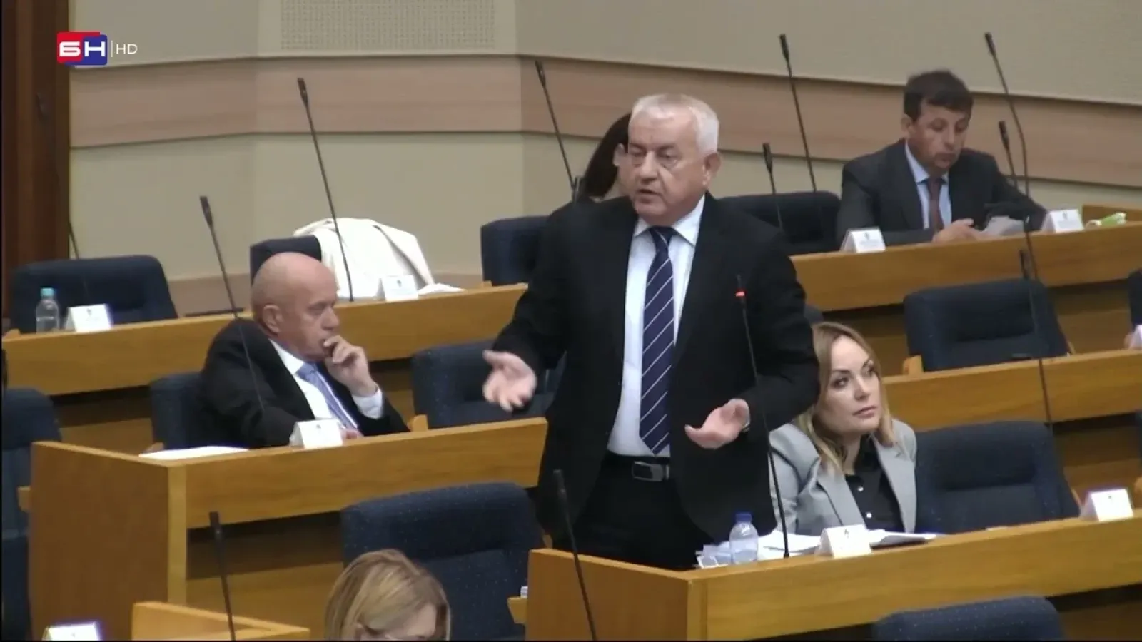 Mihajilica: Godinama se ne rješava problem energetske mreže u Republici Srpskoj